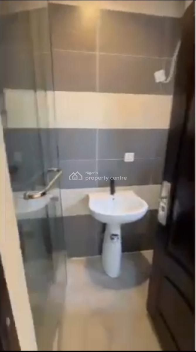 Nice Mini Flat, Ologolo, Lekki, Lagos, Mini Flat (room and Parlour) for Rent