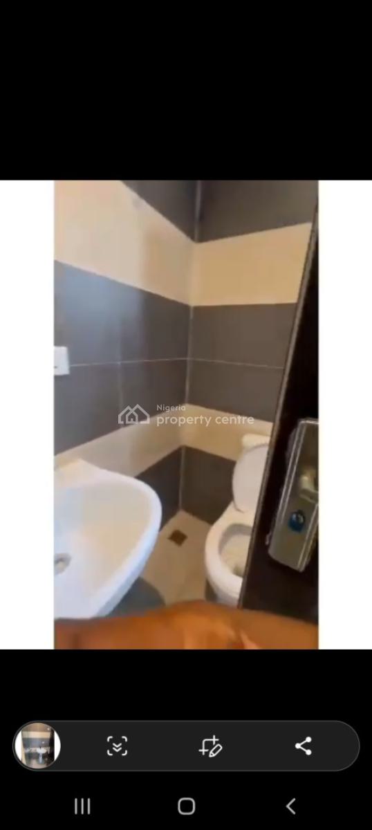 Nice Mini Flat, Ologolo, Lekki, Lagos, Mini Flat (room and Parlour) for Rent