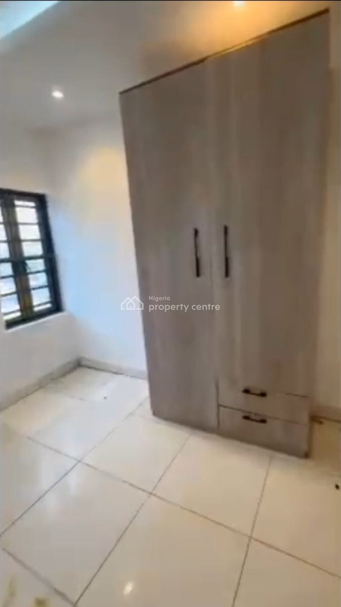 Nice Mini Flat, Ologolo, Lekki, Lagos, Mini Flat (room and Parlour) for Rent