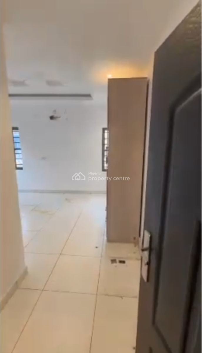 Nice Mini Flat, Ologolo, Lekki, Lagos, Mini Flat (room and Parlour) for Rent