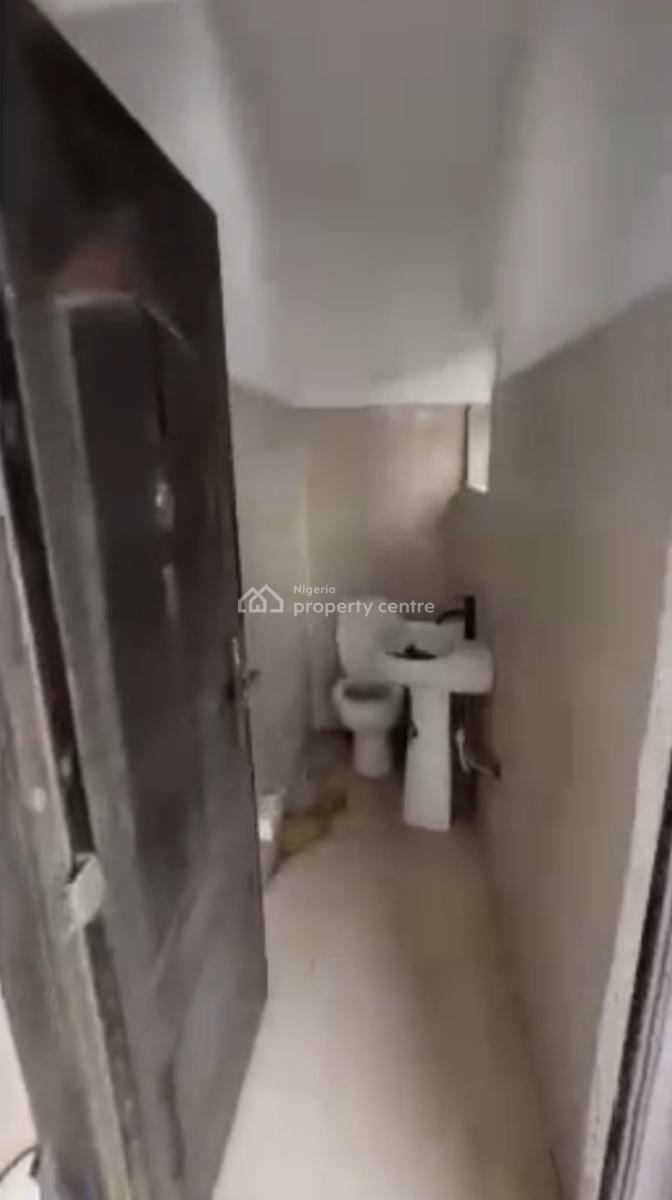 Nice Mini Flat, Ologolo, Lekki, Lagos, Mini Flat (room and Parlour) for Rent