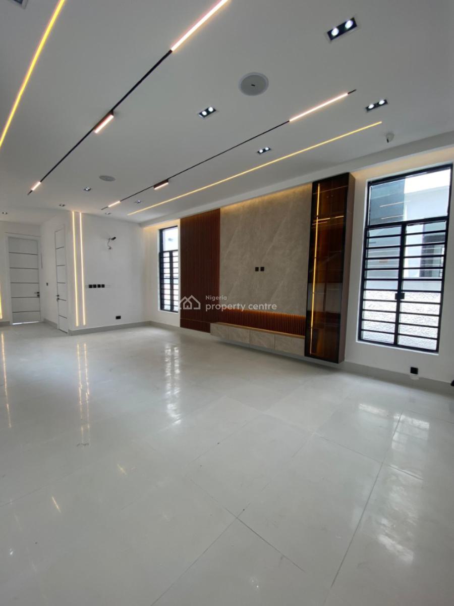 4bedroom Fully Detached Duplex, Ajah, Lagos, House for Sale