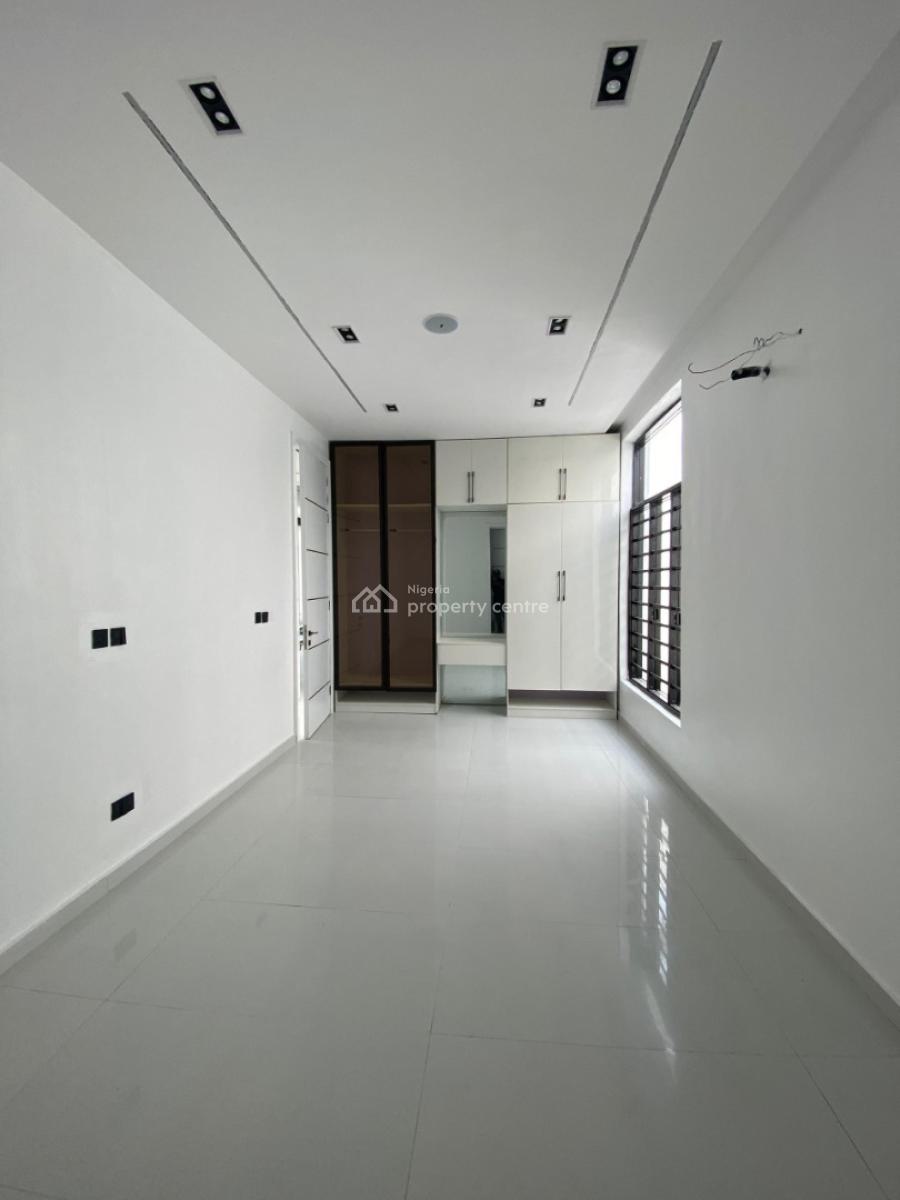 4bedroom Fully Detached Duplex, Ajah, Lagos, House for Sale