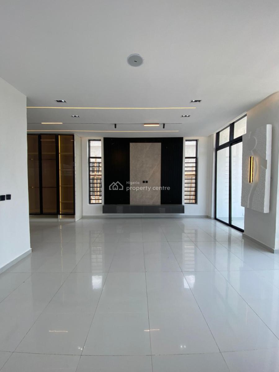 4bedroom Fully Detached Duplex, Ajah, Lagos, House for Sale