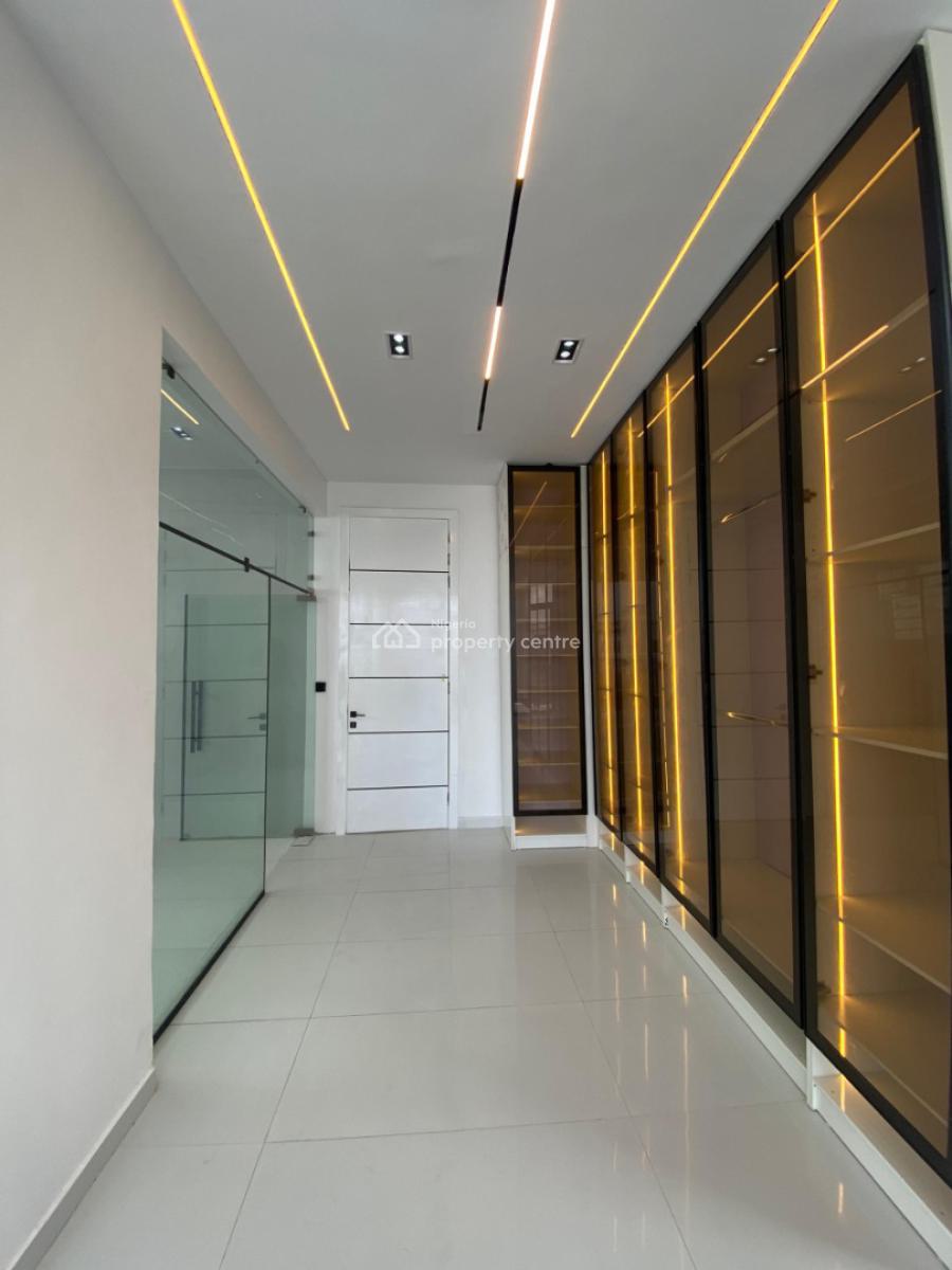 4bedroom Fully Detached Duplex, Ajah, Lagos, House for Sale