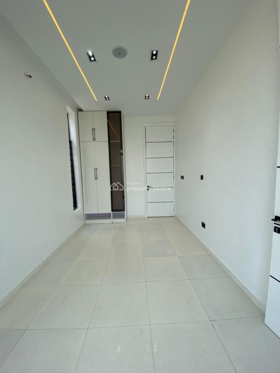 4bedroom Fully Detached Duplex, Ajah, Lagos, House for Sale