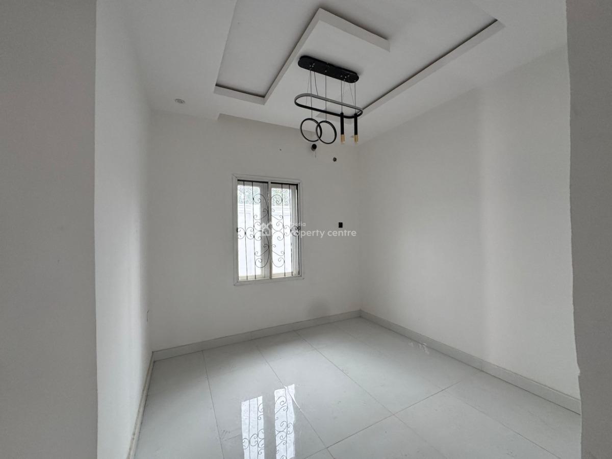 4-bedroom Fully Detached Duplex, Perfect for Families and Peace of Mind... Flood-free Environment, New Bodija, Ibadan, Oyo, Detached Duplex for Sale