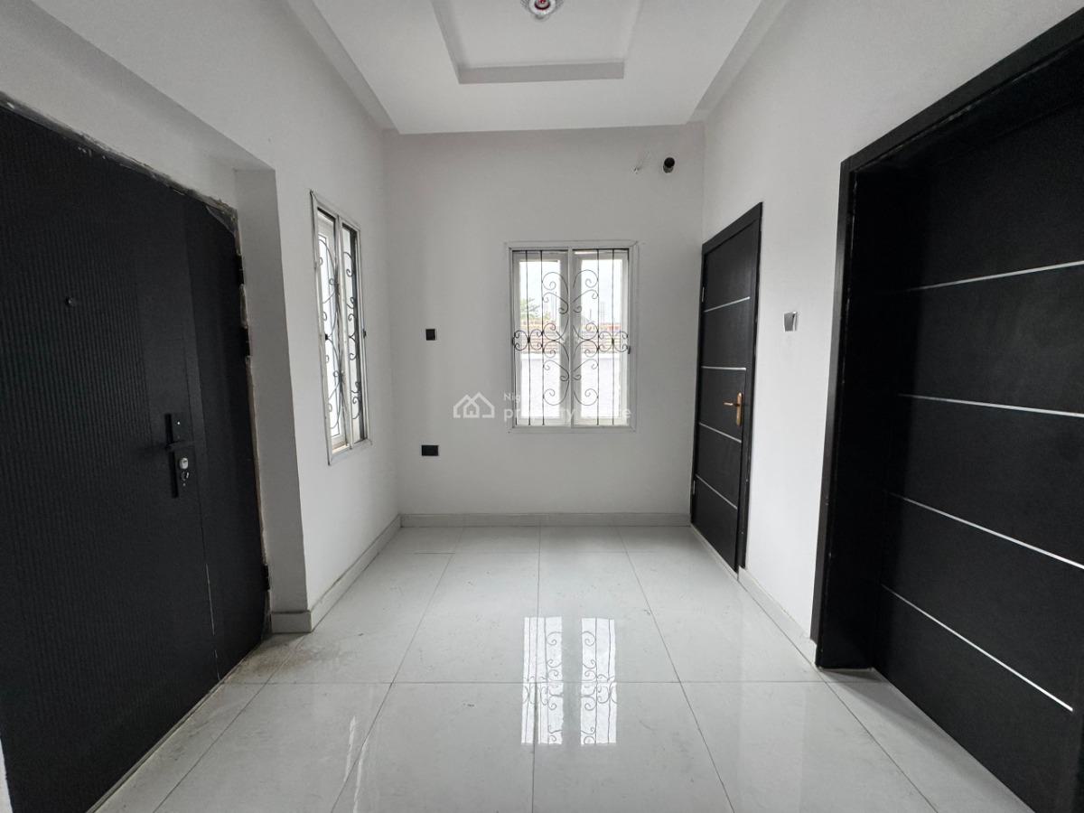 4-bedroom Fully Detached Duplex, Perfect for Families and Peace of Mind... Flood-free Environment, New Bodija, Ibadan, Oyo, Detached Duplex for Sale