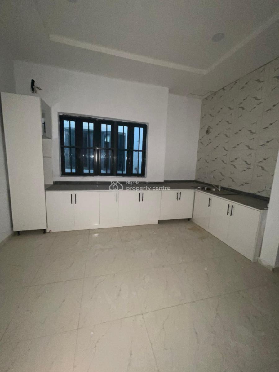 Three Bedroom Duplex at Orchid After Roundabout, Orchid, Lekki, Lagos, House for Rent