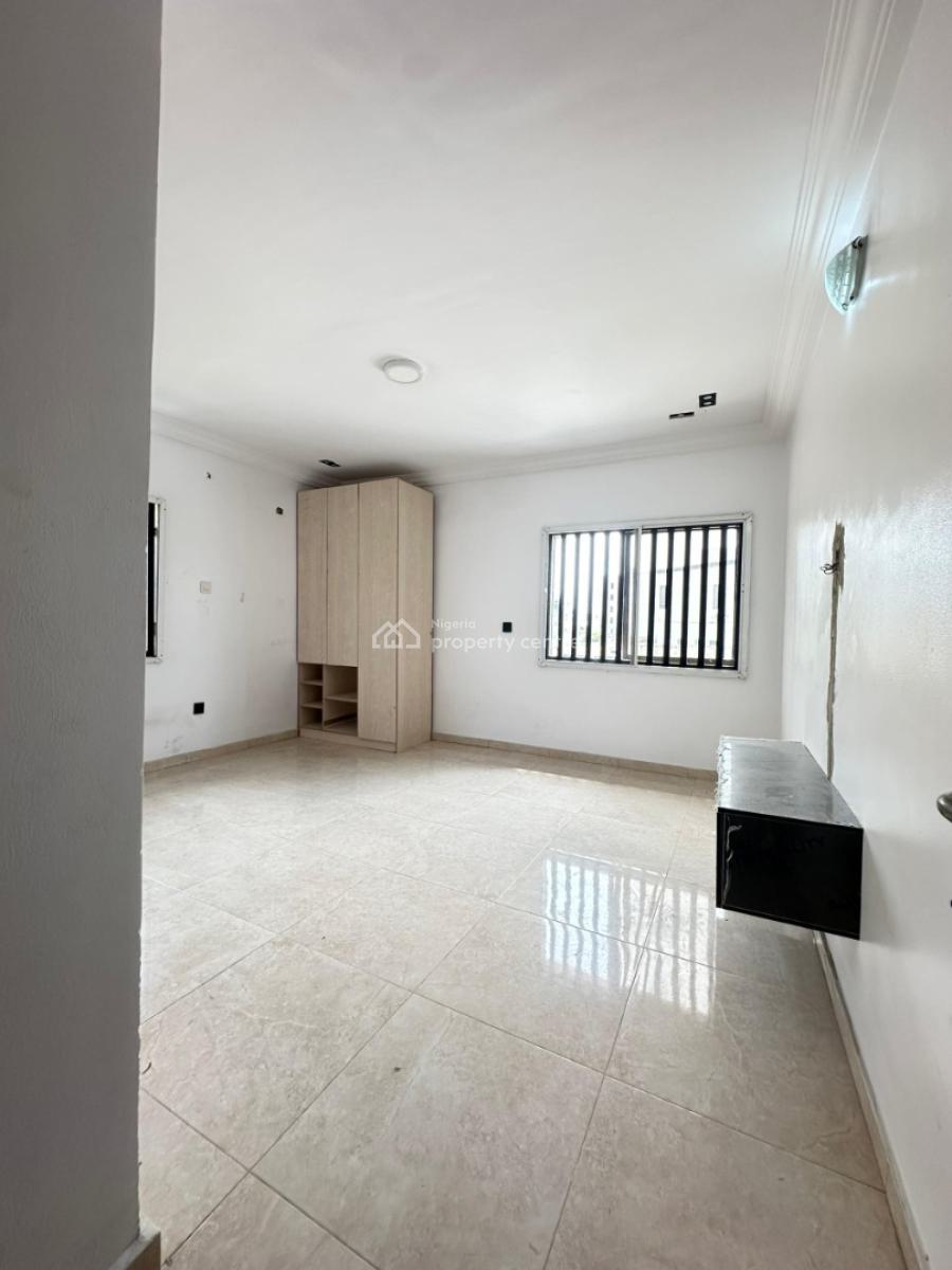 3 Bedroom Flat, Ologolo, Lekki, Lagos, Flat / Apartment for Rent