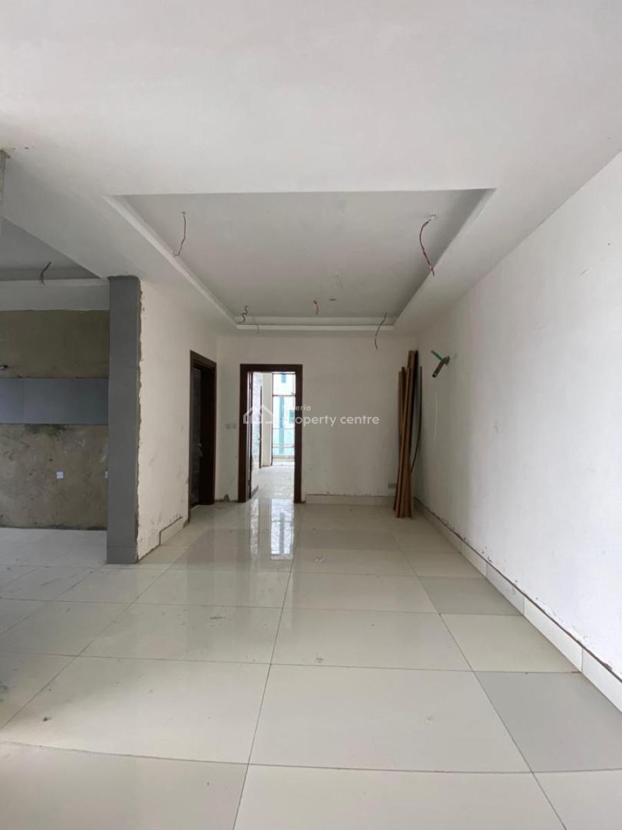 3bedroom Apartment, Ikate, Lekki, Lagos, Flat / Apartment for Sale