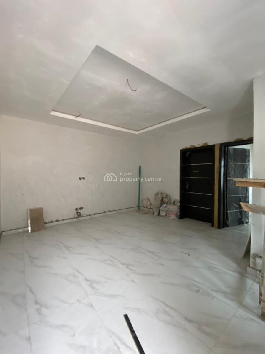 3 Terrace Duplex, Ikota, Lekki, Lagos, House for Sale