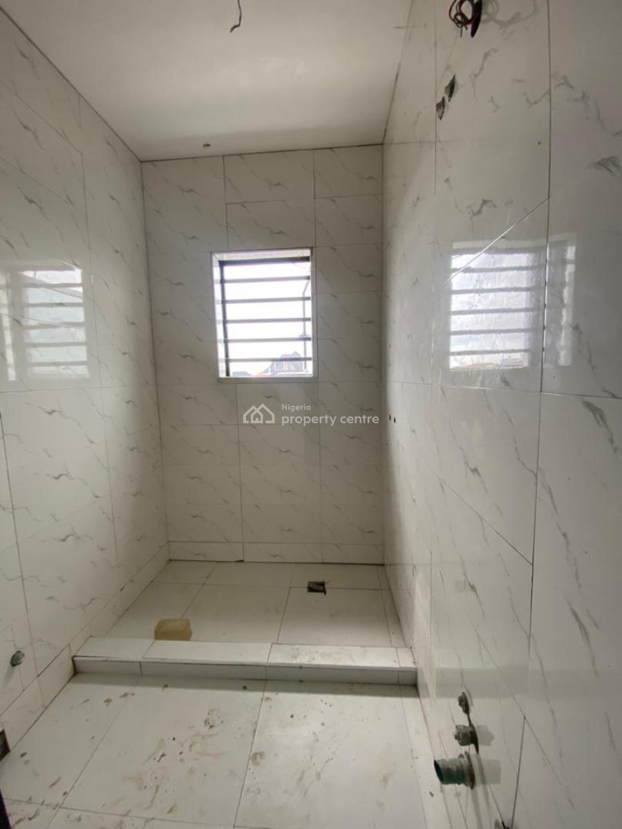 3 Terrace Duplex, Ikota, Lekki, Lagos, House for Sale