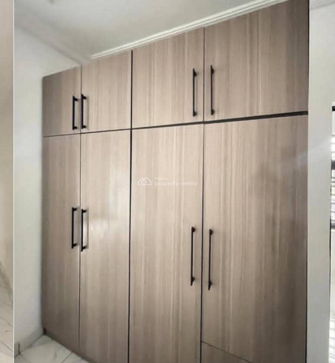 Luxury 4bedroom, Ajah, Lagos, Detached Duplex for Rent