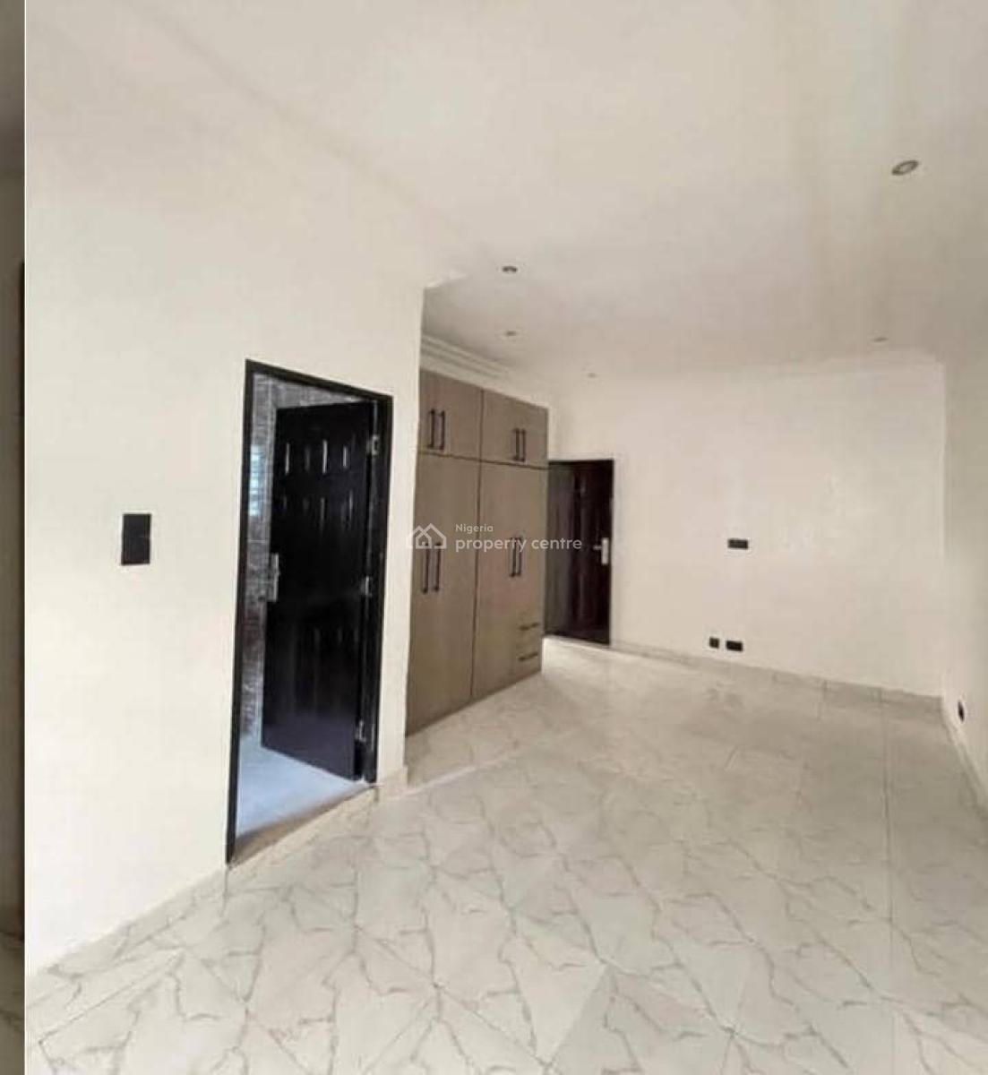Luxury 4bedroom, Ajah, Lagos, Detached Duplex for Rent