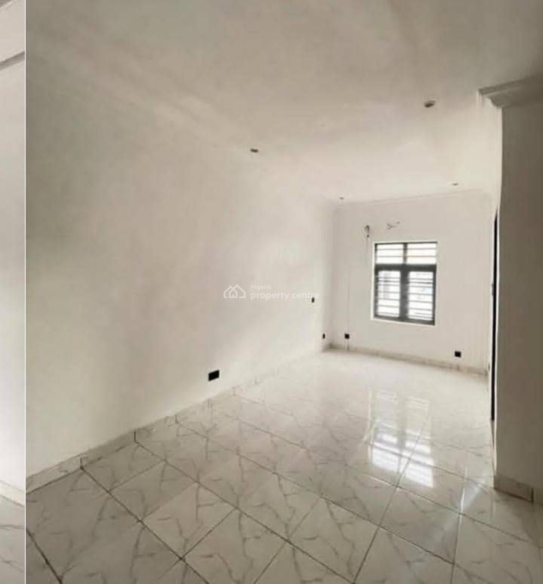 Luxury 4bedroom, Ajah, Lagos, Detached Duplex for Rent