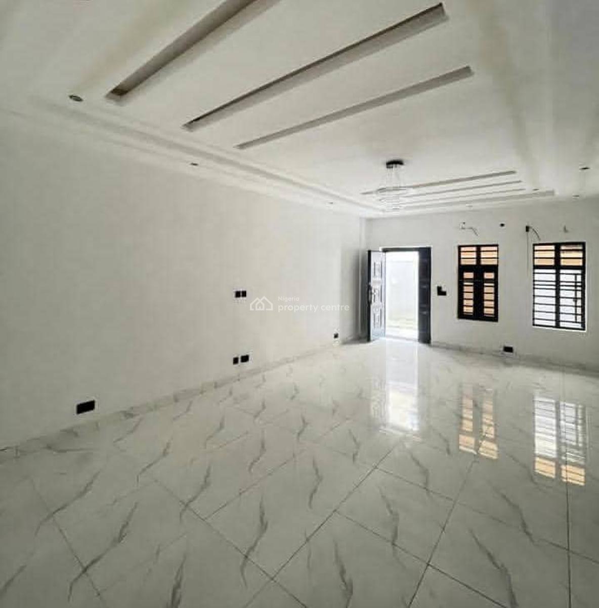 Luxury 3bedroom Apartment, Ajah, Lagos, Flat / Apartment for Rent