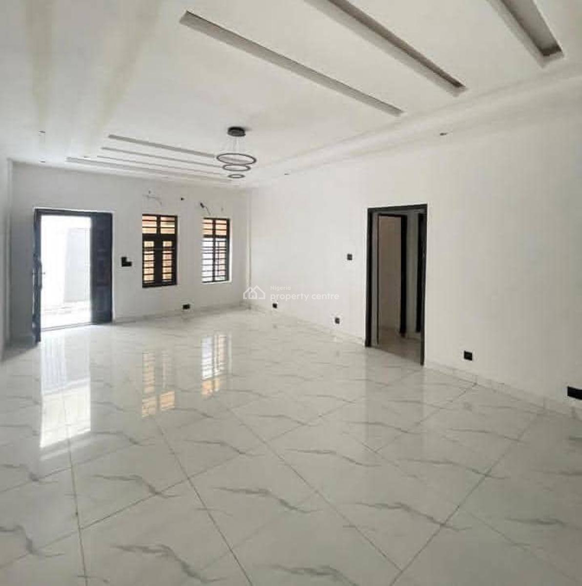 Luxury 3bedroom Apartment, Ajah, Lagos, Flat / Apartment for Rent