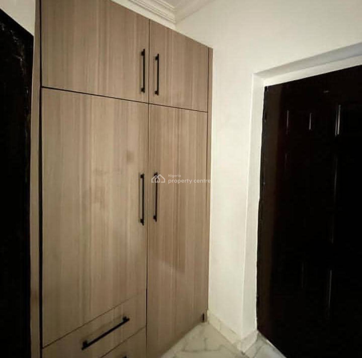 Luxury 3bedroom Apartment, Ajah, Lagos, Flat / Apartment for Rent