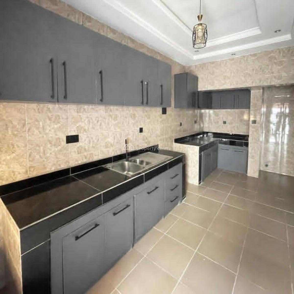 Luxury 3bedroom Apartment, Ajah, Lagos, Flat / Apartment for Rent