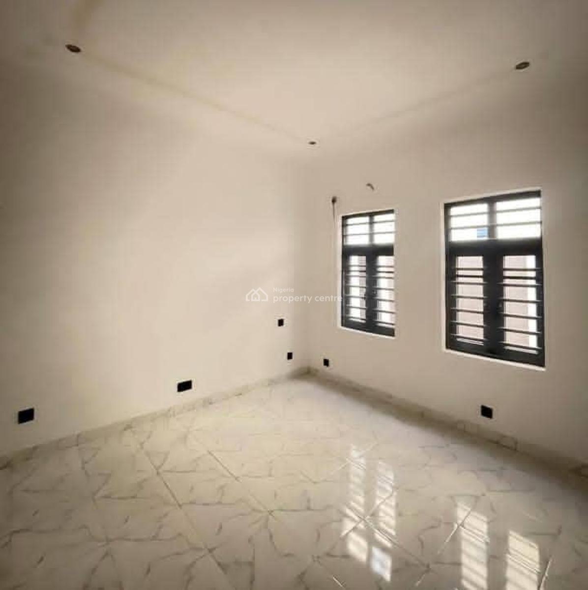 Luxury 3bedroom Apartment, Ajah, Lagos, Flat / Apartment for Rent