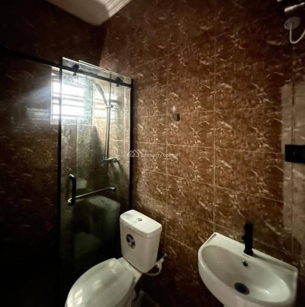 Luxury 3bedroom Apartment, Ajah, Lagos, Flat / Apartment for Rent