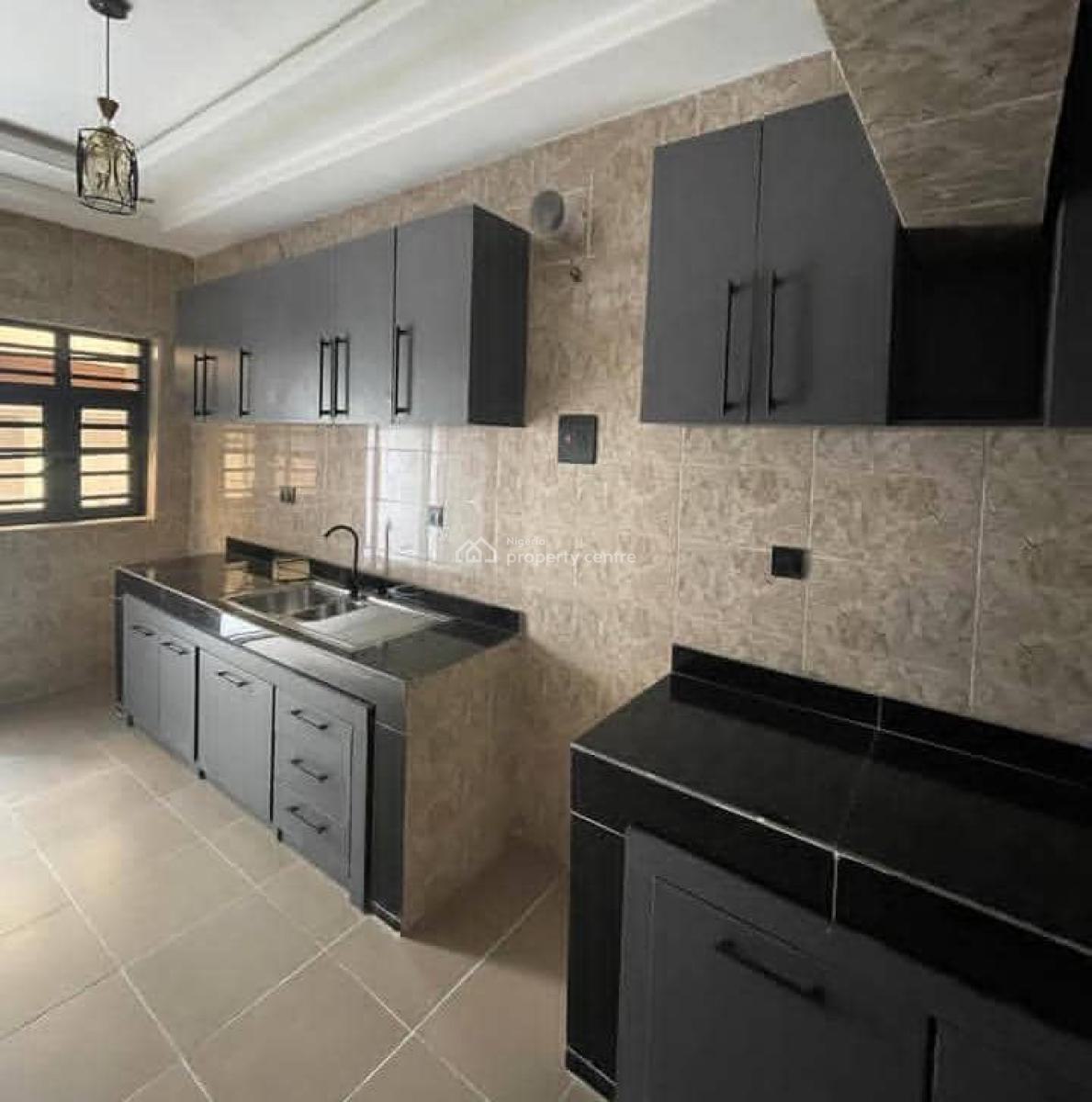 Luxury 3bedroom Apartment, Ajah, Lagos, Flat / Apartment for Rent