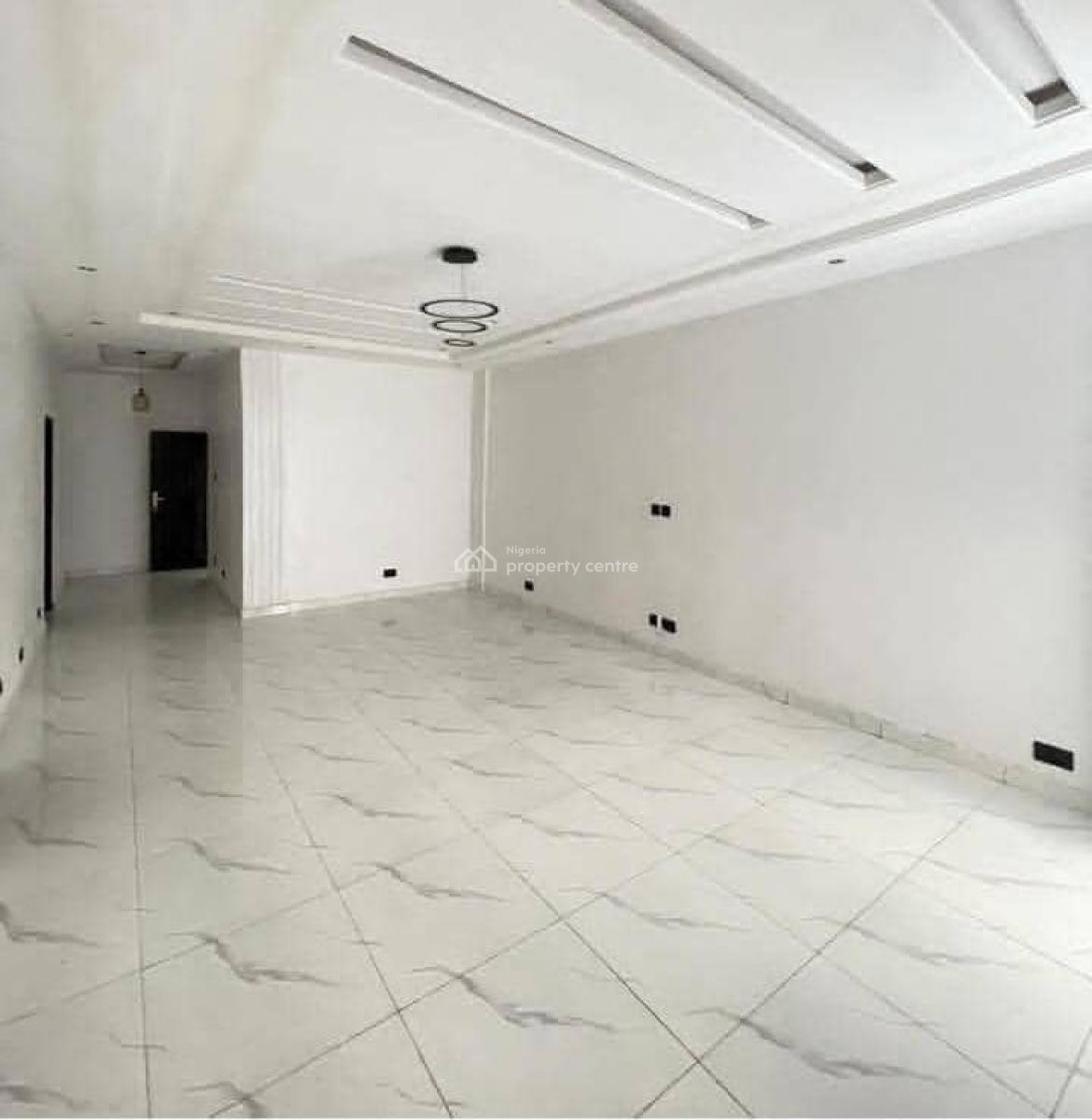 Luxury 3bedroom Apartment, Ajah, Lagos, Flat / Apartment for Rent