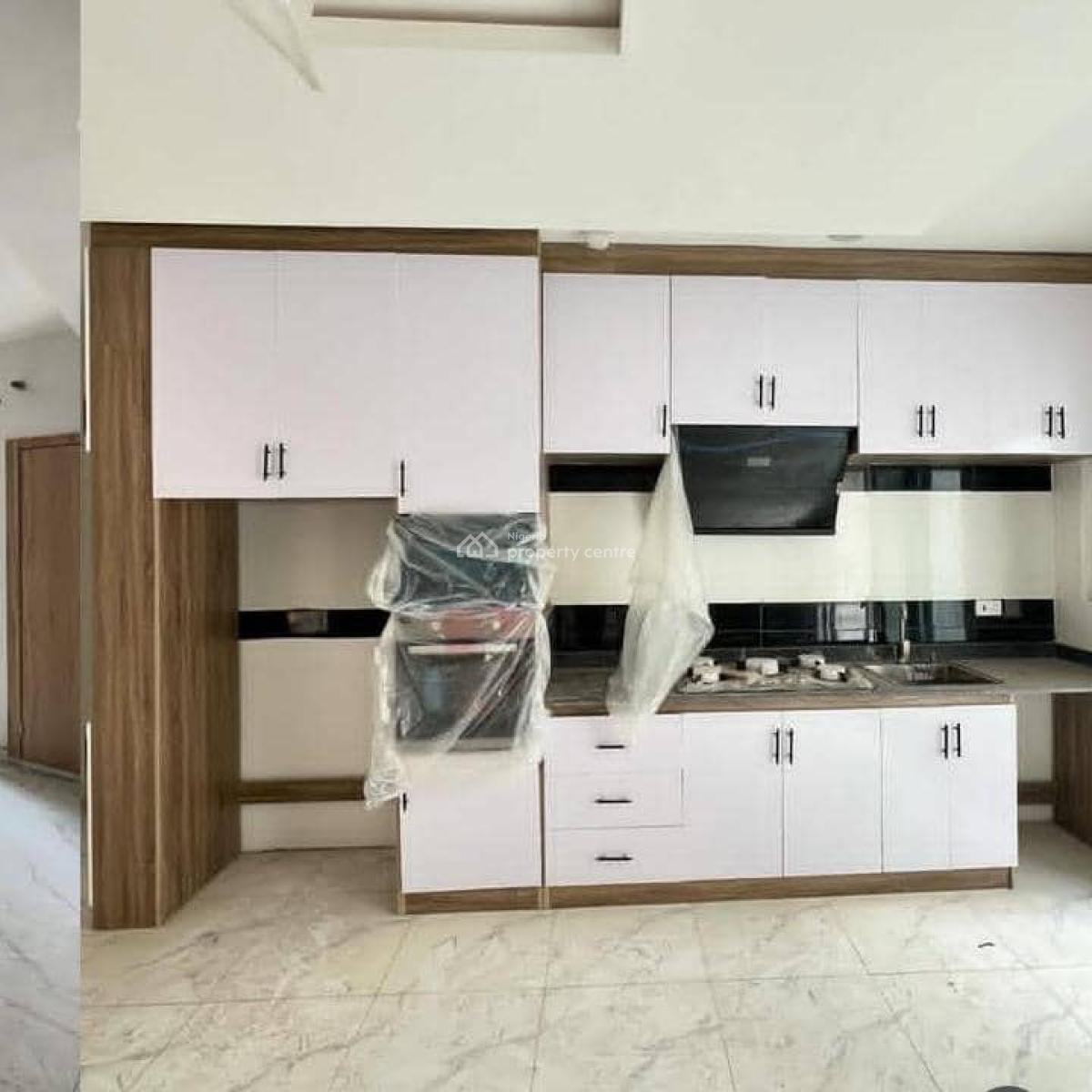 Luxury 2bedroom Apartment, Ikate Elegushi, Lekki, Lagos, Flat / Apartment for Rent