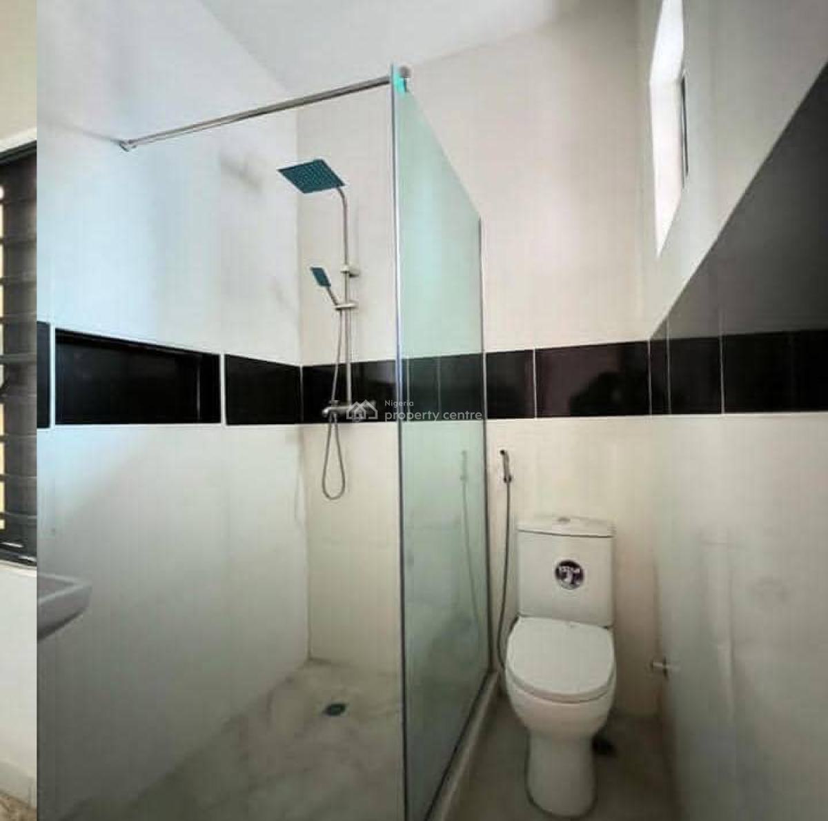 Luxury 2bedroom Apartment, Ikate Elegushi, Lekki, Lagos, Flat / Apartment for Rent