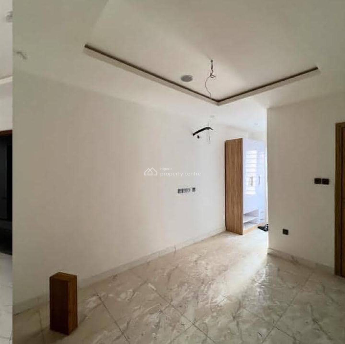 Luxury 2bedroom Apartment, Ikate Elegushi, Lekki, Lagos, Flat / Apartment for Rent