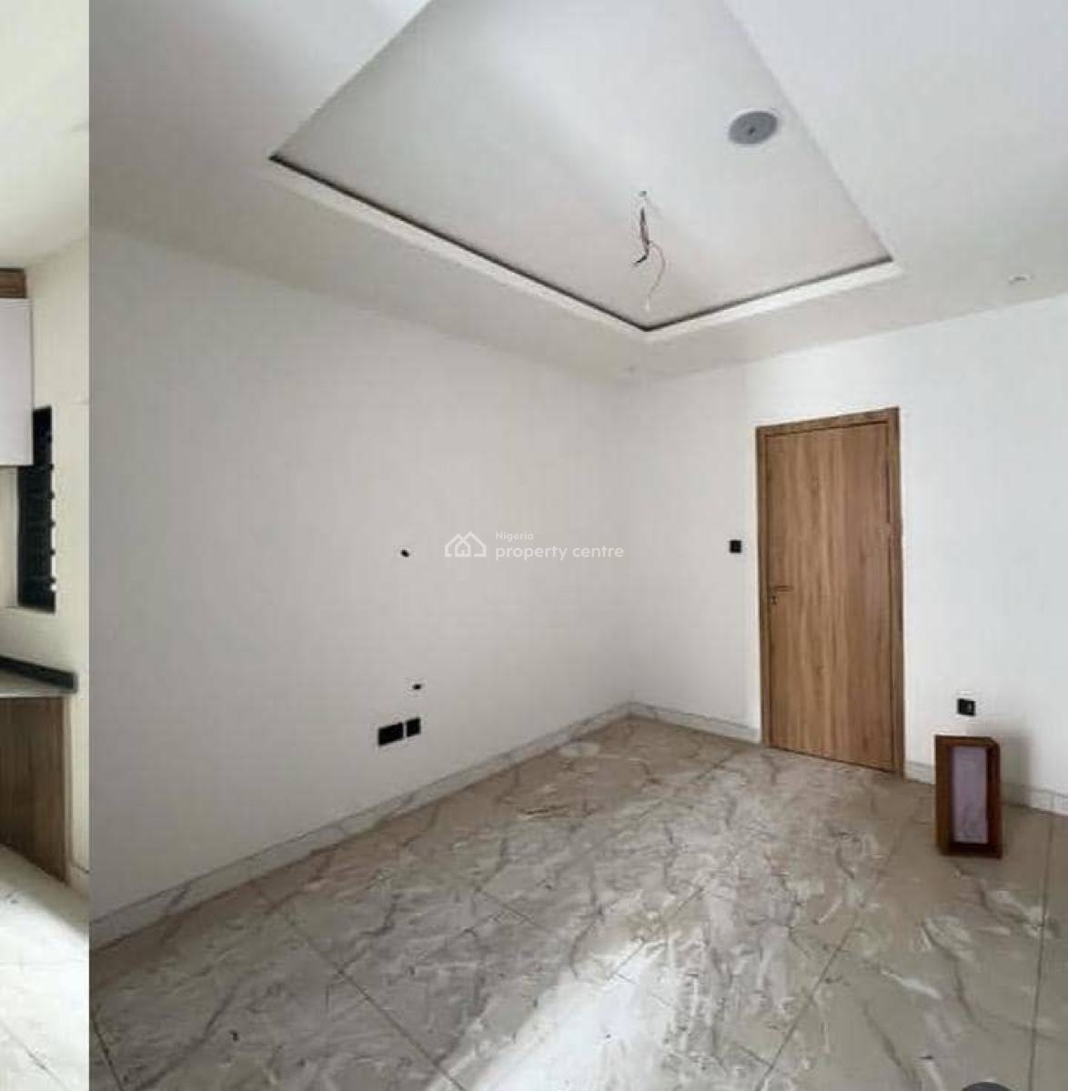 Luxury 2bedroom Apartment, Ikate Elegushi, Lekki, Lagos, Flat / Apartment for Rent