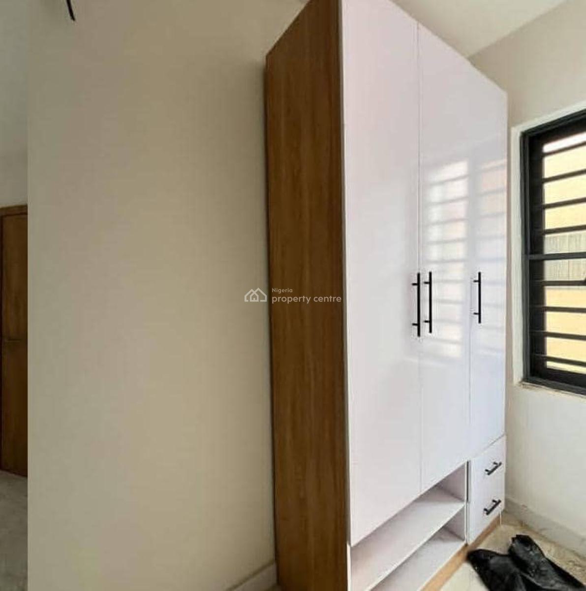 Luxury 2bedroom Apartment, Ikate Elegushi, Lekki, Lagos, Flat / Apartment for Rent