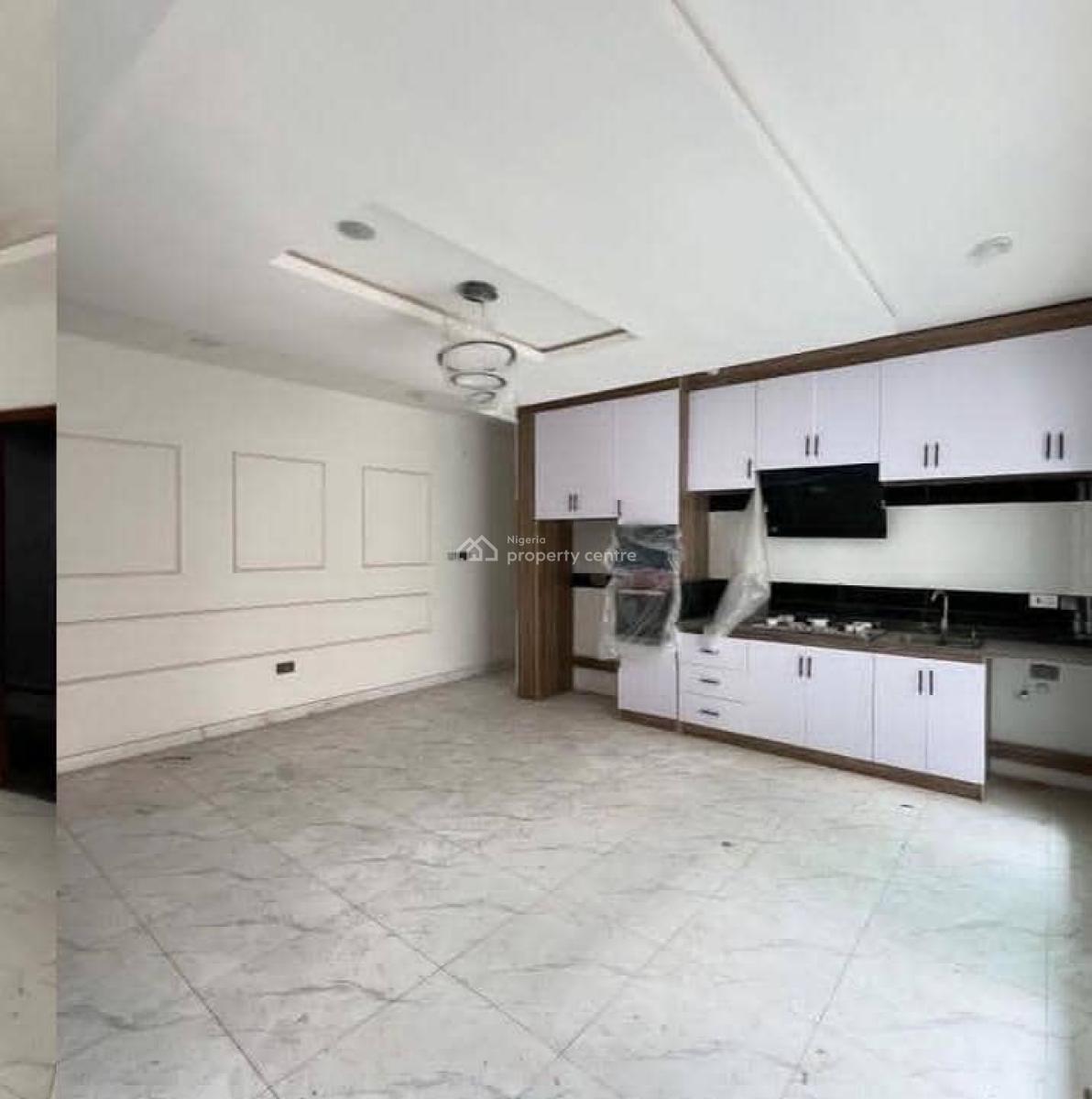Luxury 2bedroom Apartment, Ikate Elegushi, Lekki, Lagos, Flat / Apartment for Rent