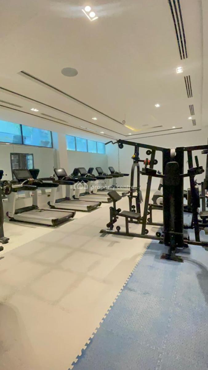 Luxury 4bedroom Apartment, Old Ikoyi, Ikoyi, Lagos, Flat / Apartment for Rent
