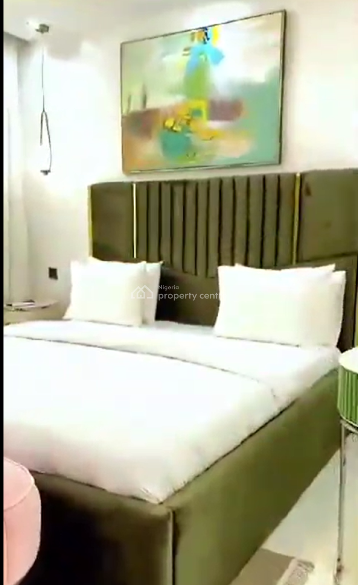 Nicely Furnished 3 Bedroom Apartment, Jakande, Lekki, Lagos, Flat / Apartment Short Let