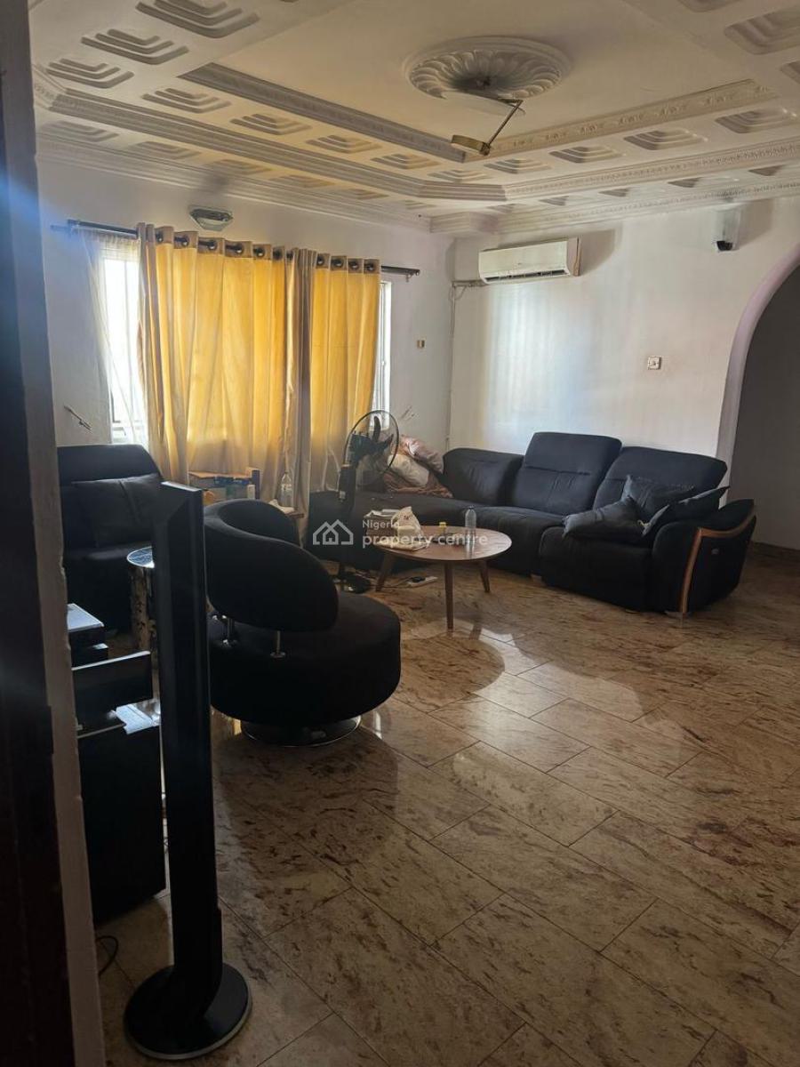 Luxury 4bedroom, Freedom Way, Lekki, Lagos, Detached Bungalow for Sale