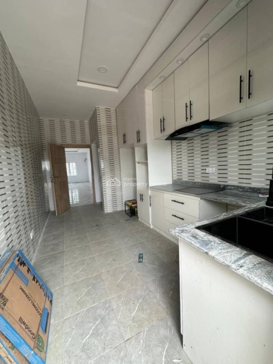 Luxury 4bedroom, Ibeju, Lagos, Detached Duplex for Rent
