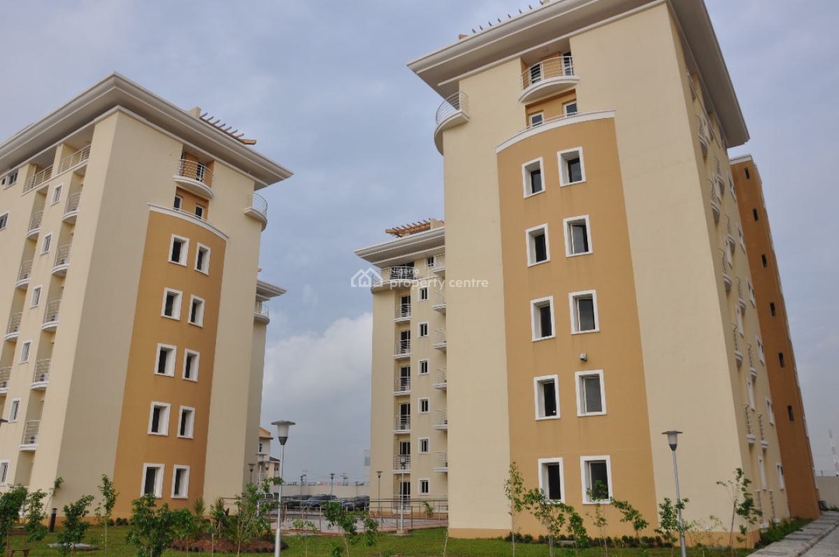 Luxury 3bedroom Apartment, Oniru, Victoria Island (vi), Lagos, Flat / Apartment for Sale