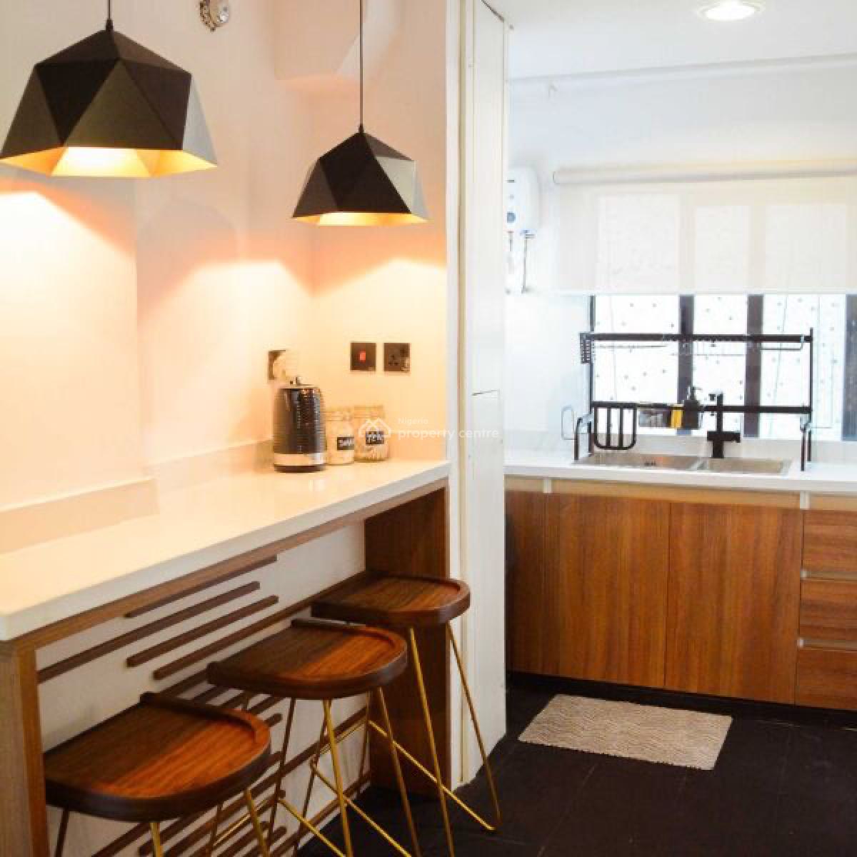 Luxury 3bedroom Apartment, Victoria Island (vi), Lagos, Flat / Apartment for Rent