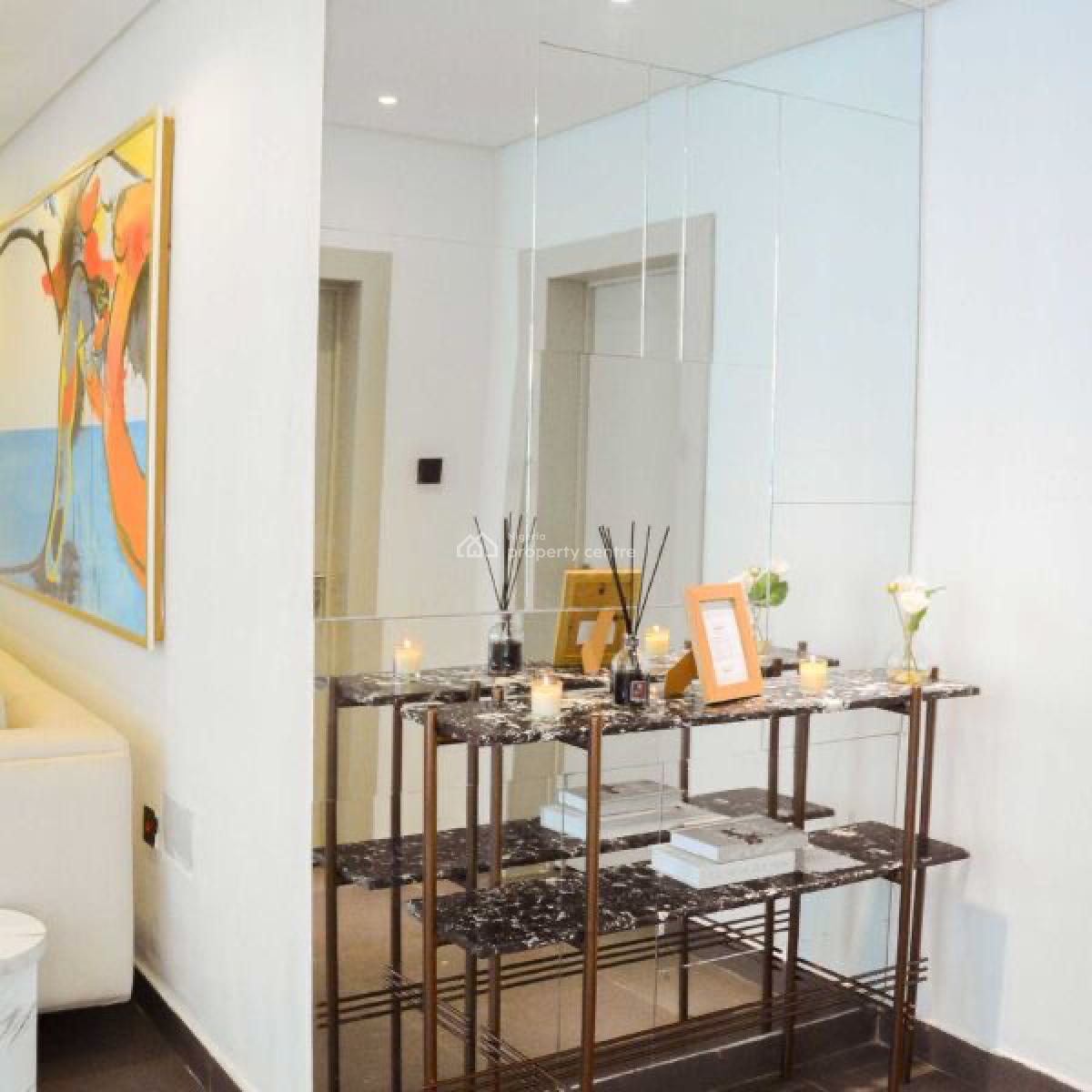 Luxury 3bedroom Apartment, Victoria Island (vi), Lagos, Flat / Apartment for Rent