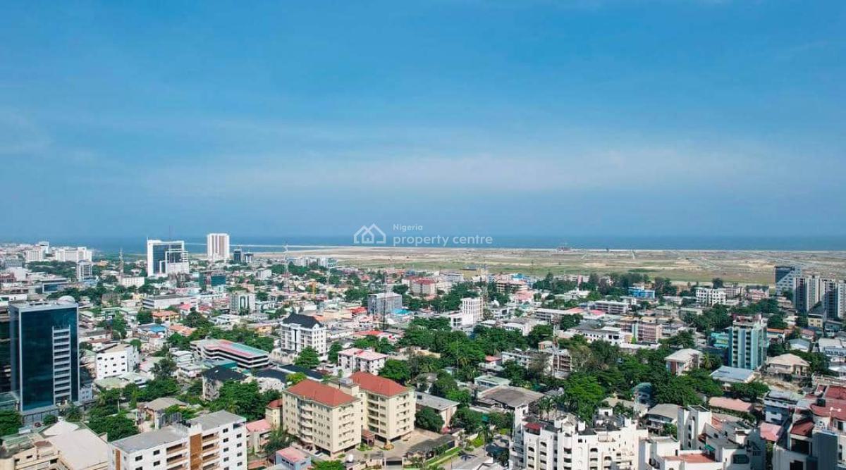 Luxury 3bedroom Apartment, Victoria Island (vi), Lagos, Flat / Apartment for Rent