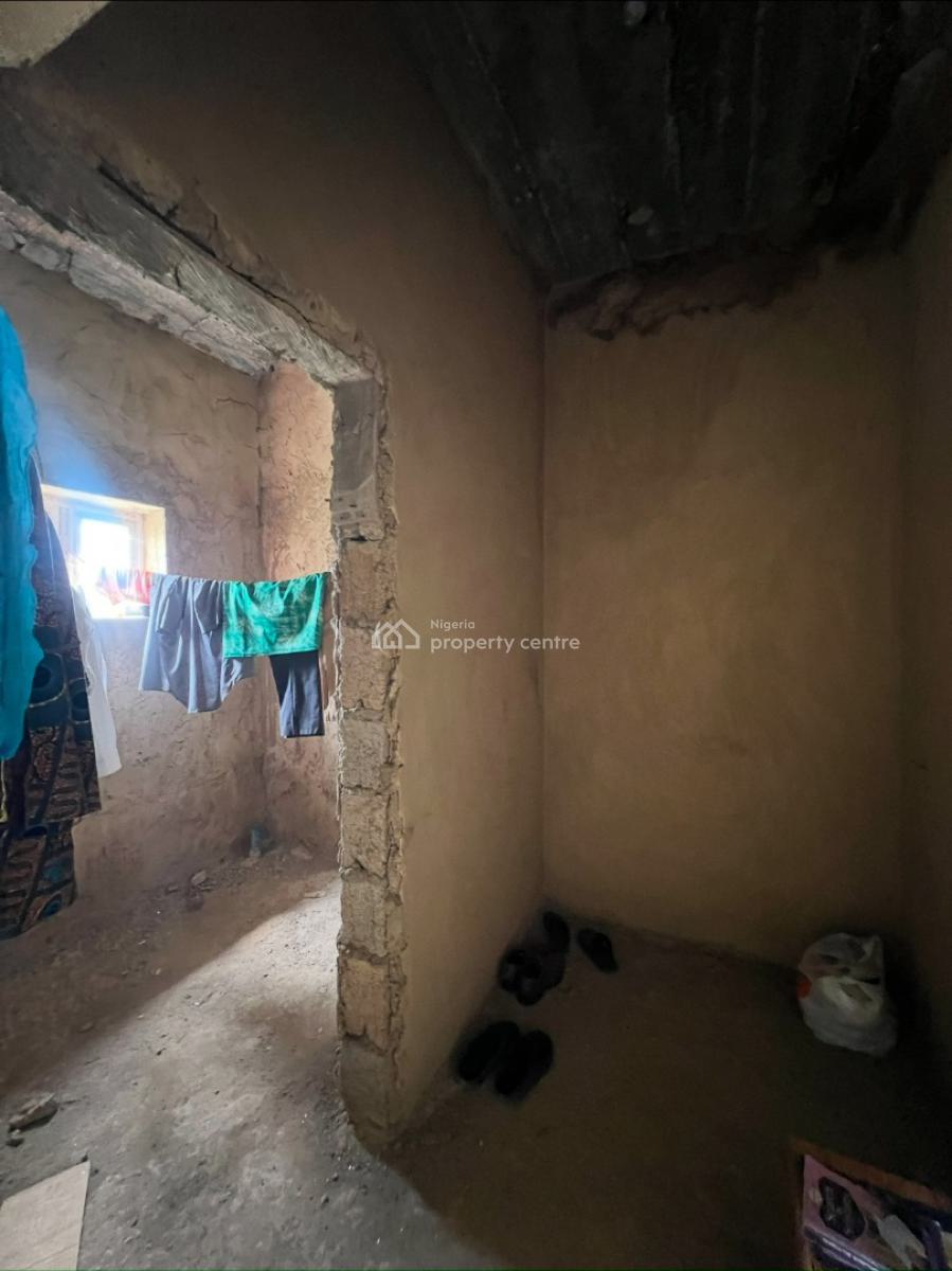 Advance Shell 4 Bedroom Townhouse, Katampe, Abuja, Terraced Duplex for Sale