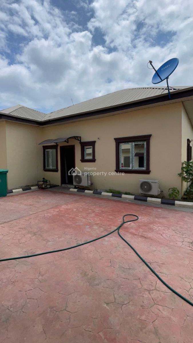 Luxury 2bedroom Apartment, Osapa London, Lekki, Lagos, Flat / Apartment for Rent