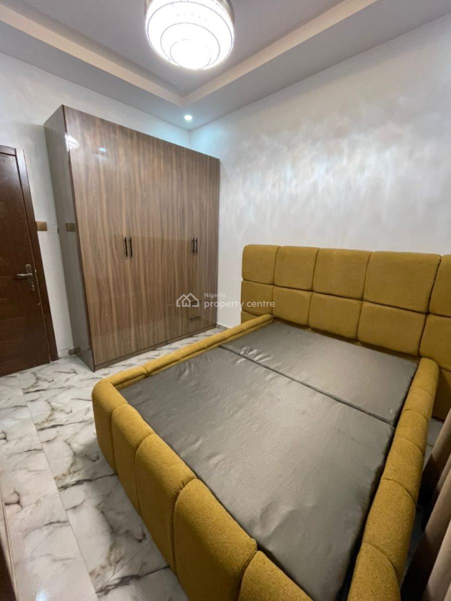 Luxury 2bedroom Apartment, Osapa London, Lekki, Lagos, Flat / Apartment for Rent
