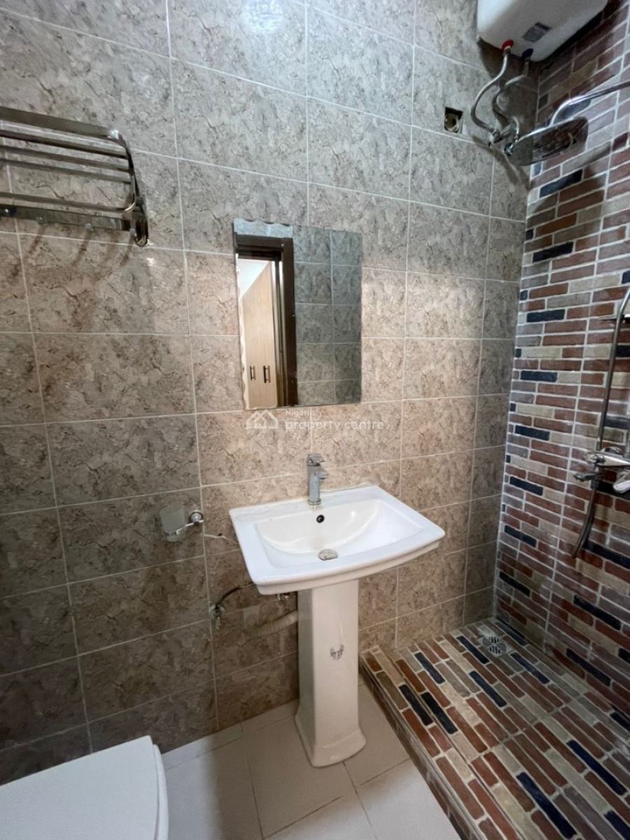 Luxury 2bedroom Apartment, Osapa London, Lekki, Lagos, Flat / Apartment for Rent