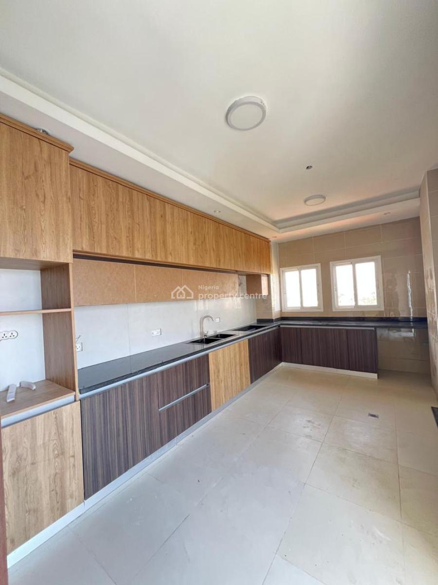 4 Bedroom Penthouse, Victoria Island (vi), Lagos, House for Sale