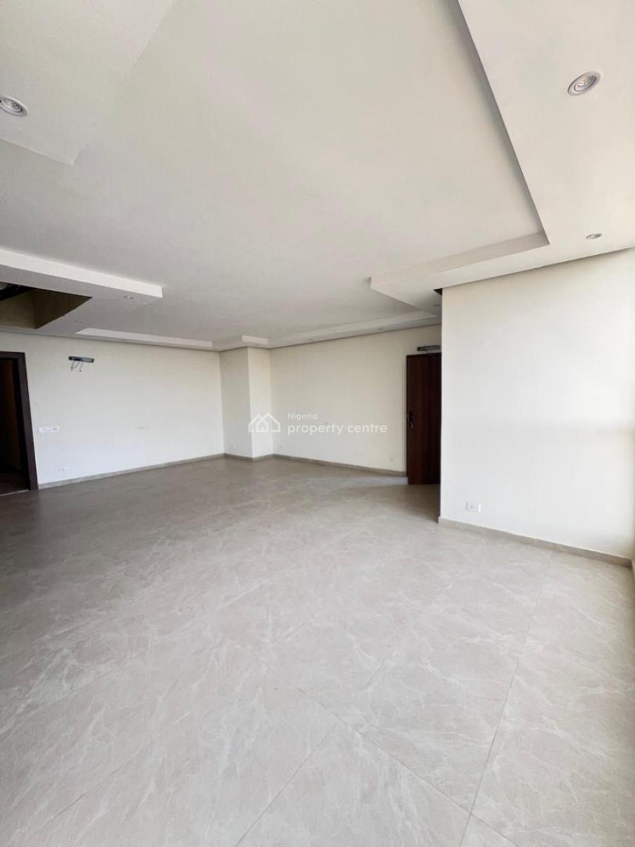 4 Bedroom Penthouse, Victoria Island (vi), Lagos, House for Sale