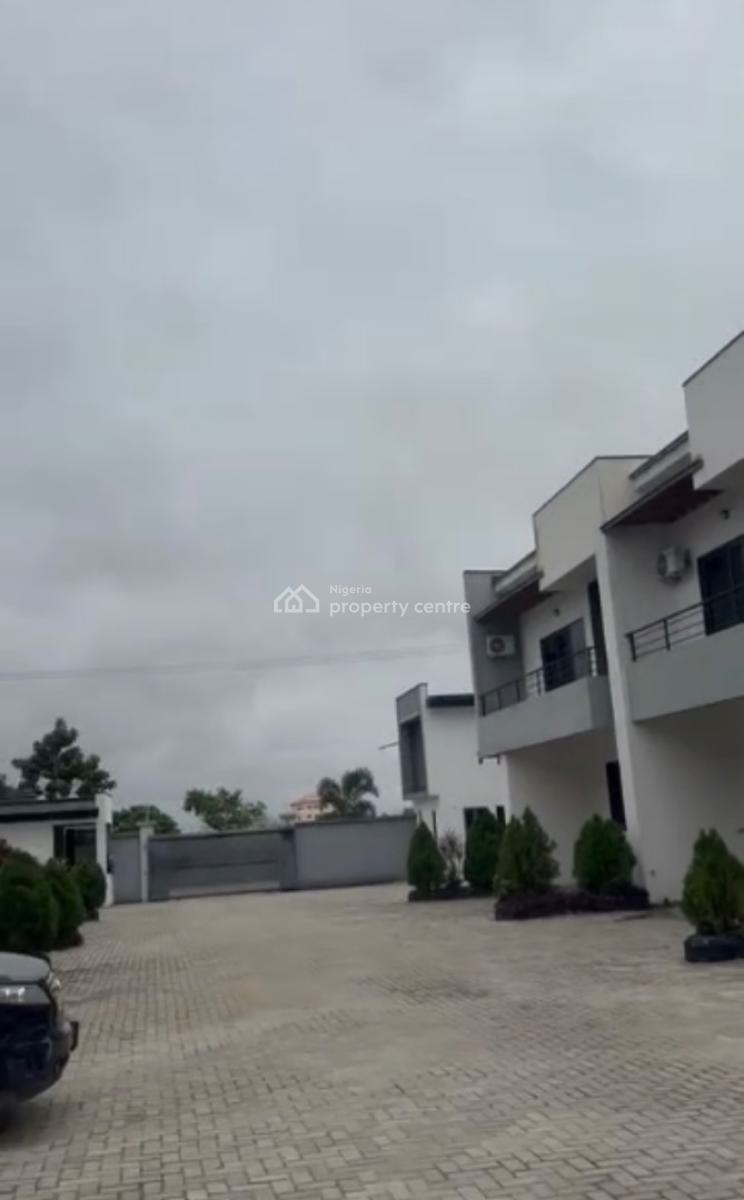 Luxury 3bedroom, Ajah, Lagos, Terraced Duplex for Sale