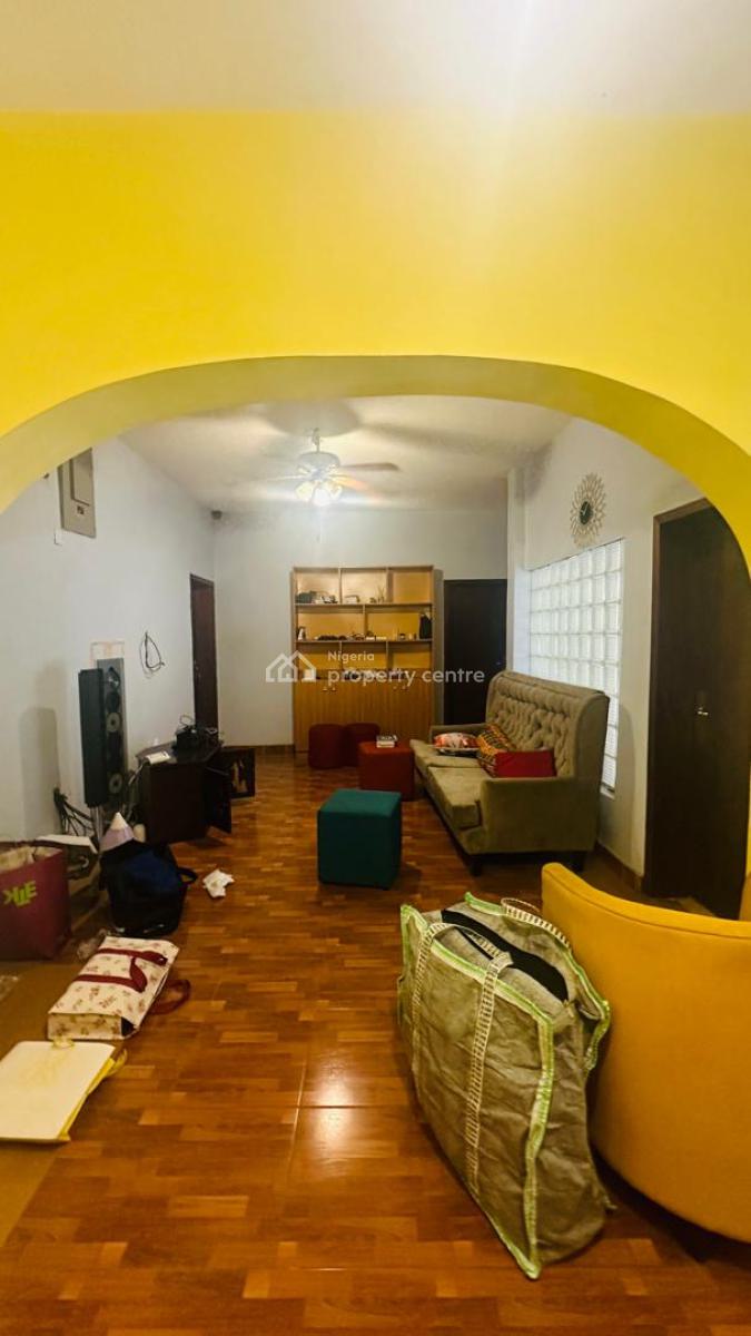 Luxury 6bedroom, Northern Foreshore Chevron, Lekki, Lagos, Detached Duplex for Sale